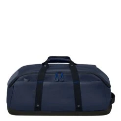 Samsonite Ecodiver Duffle M Blue Nights