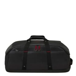 Samsonite Ecodiver Duffle M Black