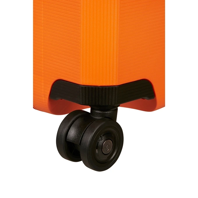 Samsonite Magnum Eco Spinner 55 Radiant Orange - Image 10