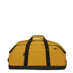 Samsonite Ecodiver Duffle M Yellow
