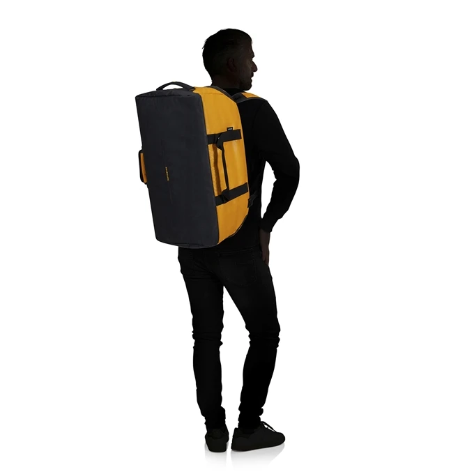 Samsonite Ecodiver Duffle M Yellow - Image 2