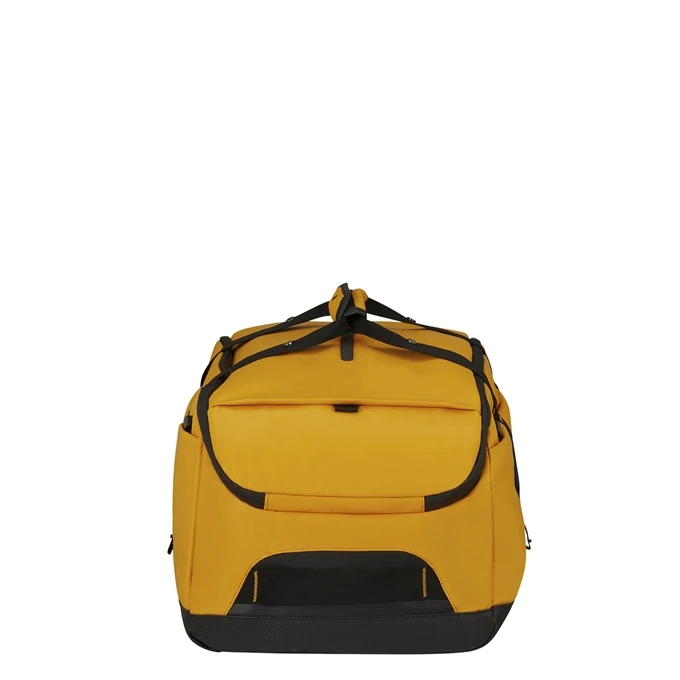 Samsonite Ecodiver Duffle M Yellow - Image 3