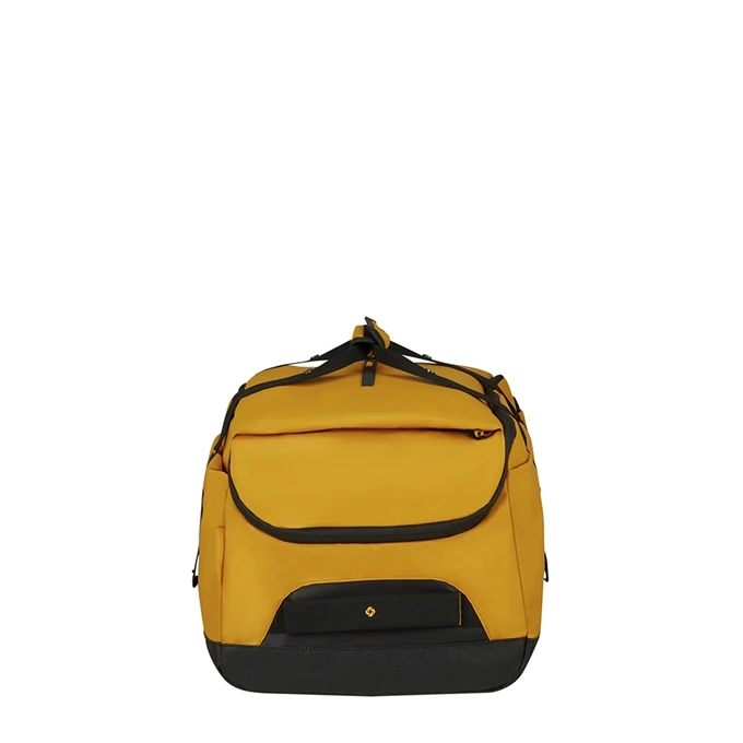Samsonite Ecodiver Duffle M Yellow - Image 4