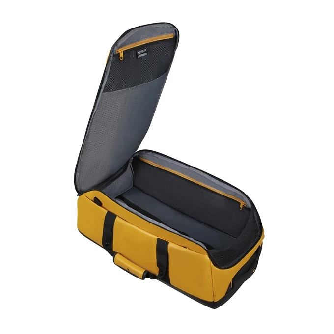 Samsonite Ecodiver Duffle M Yellow - Image 5