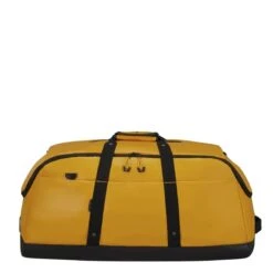 Samsonite Ecodiver Duffle L Yellow