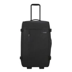 Samsonite Roader Duffle/Wheels 68 Deep Black