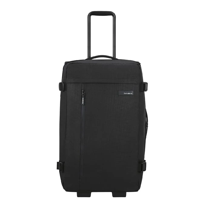 Samsonite Roader Duffle/Wheels 68 Deep Black