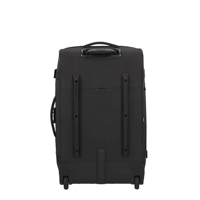 Samsonite Roader Duffle/Wheels 68 Deep Black - Image 4