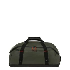 Samsonite Ecodiver Duffle S Climbing Ivy