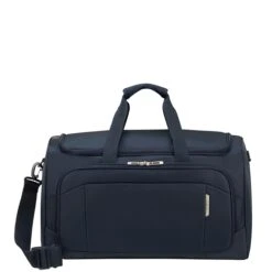 Samsonite Respark Duffle 55 Twonighter Midnight Blue