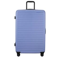Samsonite Stackd Spinner 81 Lavender
