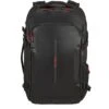 Samsonite Ecodiver Travel Backpack M 55L Black