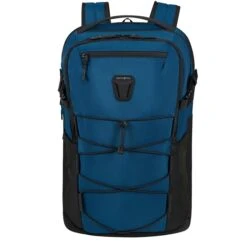 Samsonite Dye-Namic Backpack L 17.3" Blue