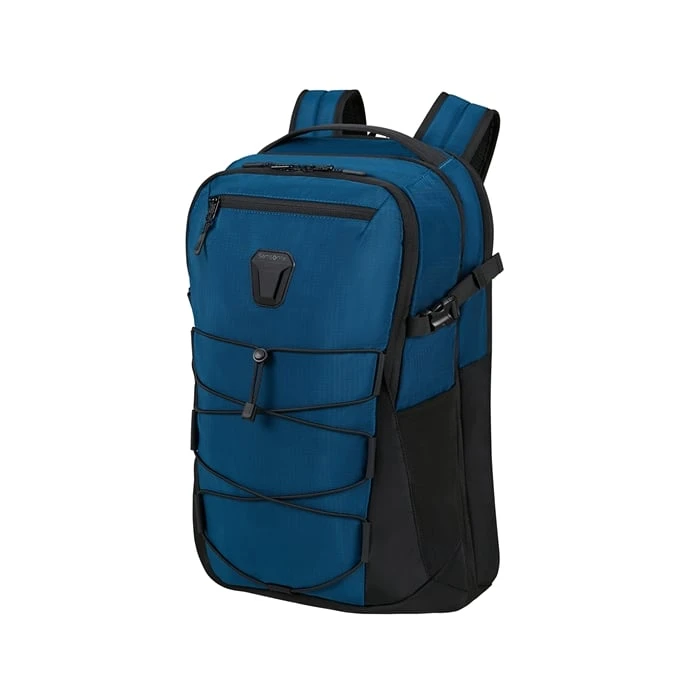 Samsonite Dye-Namic Backpack L 17.3" Blue - Image 4