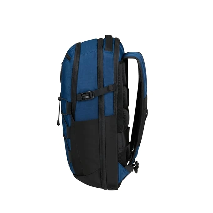 Samsonite Dye-Namic Backpack L 17.3" Blue - Image 5