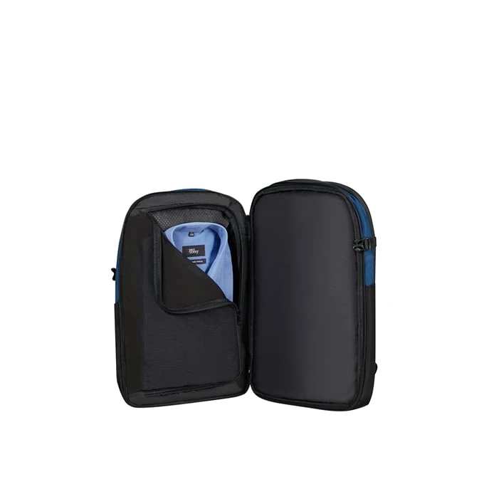Samsonite Dye-Namic Backpack L 17.3" Blue - Image 8