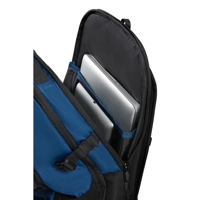 Samsonite Dye-Namic Backpack L 17.3" Blue - Image 10