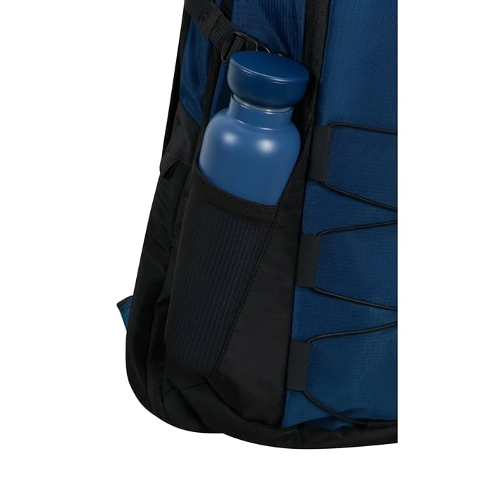 Samsonite Dye-Namic Backpack L 17.3" Blue - Image 11