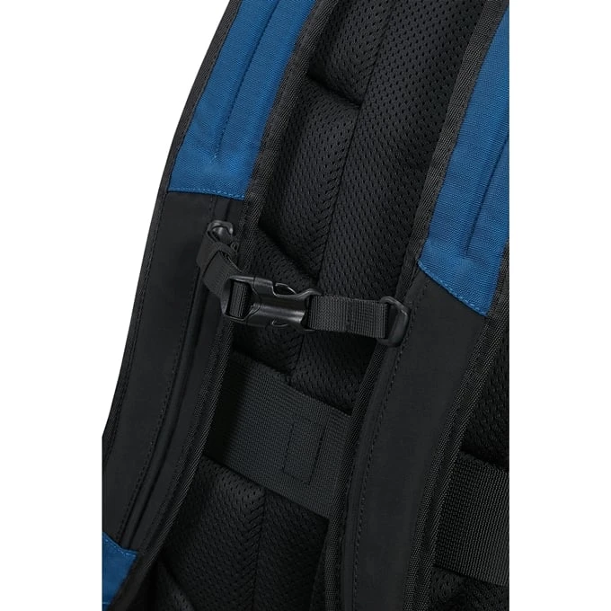 Samsonite Dye-Namic Backpack L 17.3" Blue - Image 12