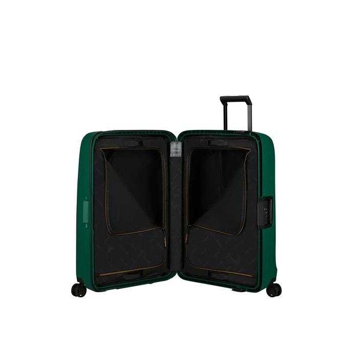 Samsonite Essens Spinner 75 Alpine Green - Image 9