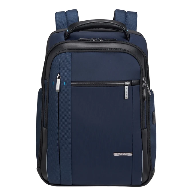Samsonite Spectrolite 3.0 Laptop Backpack 14.1'' Deep Blue