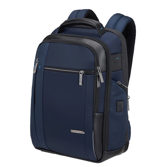 Samsonite Spectrolite 3.0 Laptop Backpack 14.1'' Deep Blue - Image 3