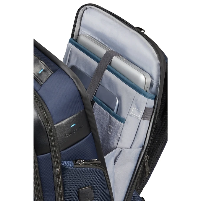 Samsonite Spectrolite 3.0 Laptop Backpack 14.1'' Deep Blue - Image 7