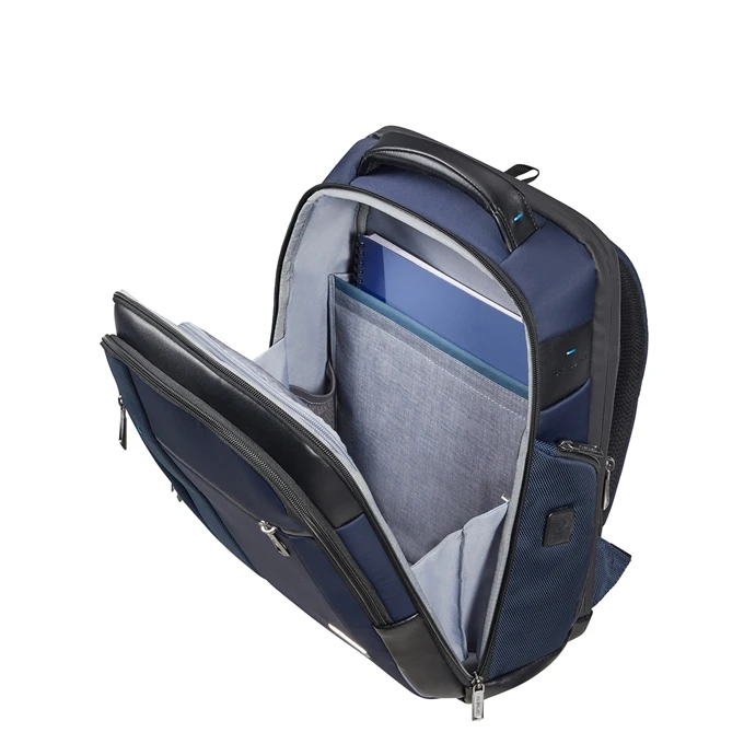 Samsonite Spectrolite 3.0 Laptop Backpack 14.1'' Deep Blue - Image 8