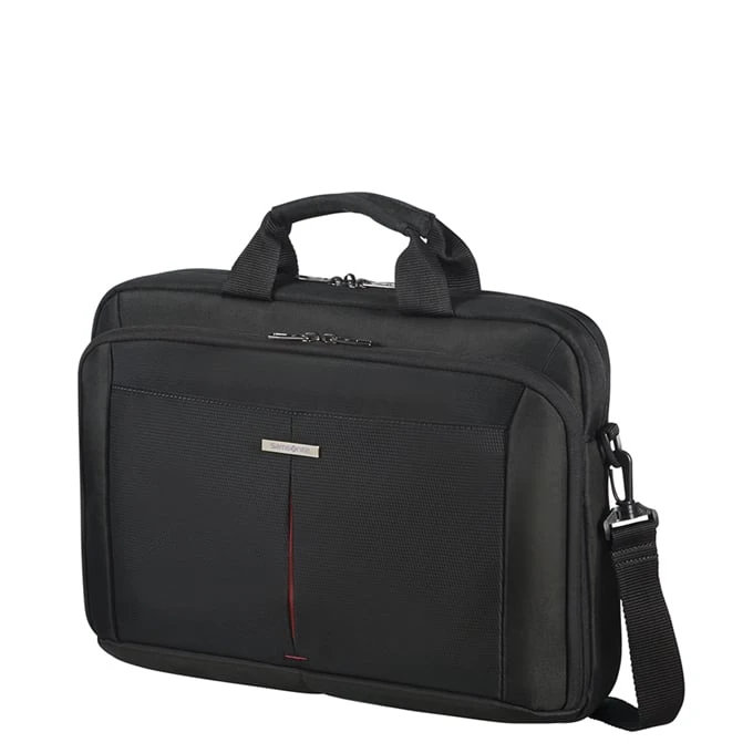 Samsonite GuardIT 2.0 Bailhandle 15.6'' Black