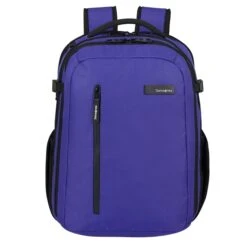 Samsonite Roader Laptop Backpack M Deep Blue