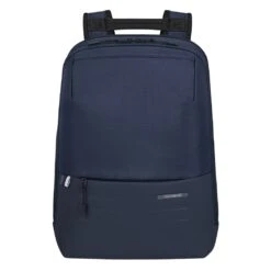 Samsonite Stackd Biz Laptop Backpack 15.6'' Navy