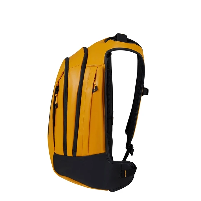 Samsonite Ecodiver Laptop Backpack L Yellow - Image 4