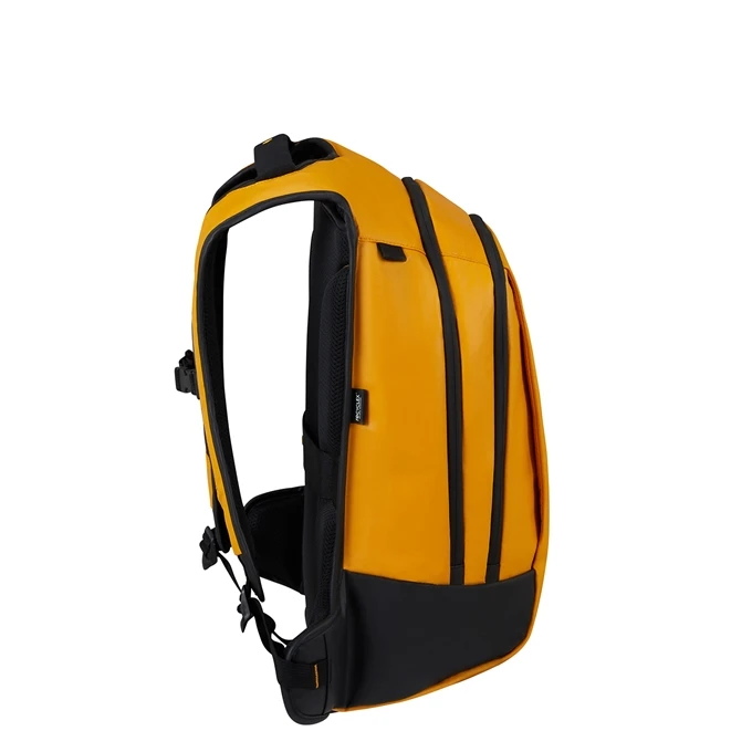 Samsonite Ecodiver Laptop Backpack L Yellow - Image 5