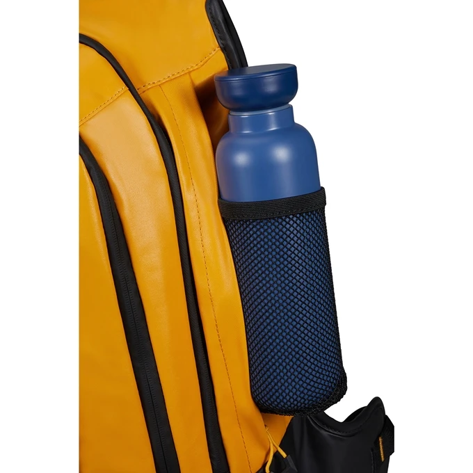 Samsonite Ecodiver Laptop Backpack L Yellow - Image 7