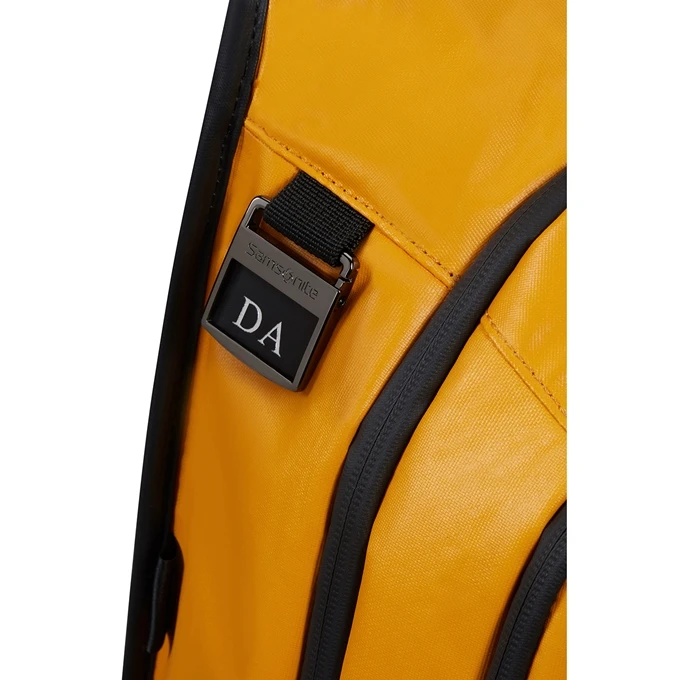 Samsonite Ecodiver Laptop Backpack L Yellow - Image 8