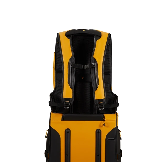Samsonite Ecodiver Laptop Backpack L Yellow - Image 9