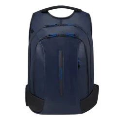 Samsonite Ecodiver Laptop Backpack L Blue Nights