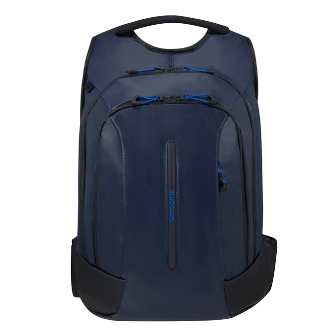 Samsonite Ecodiver Laptop Backpack L Blue Nights