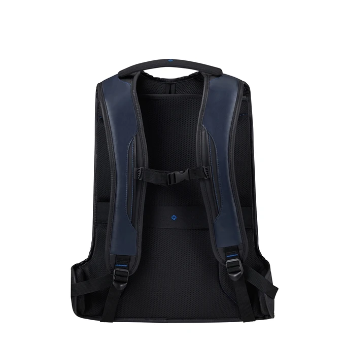 Samsonite Ecodiver Laptop Backpack L Blue Nights - Image 3