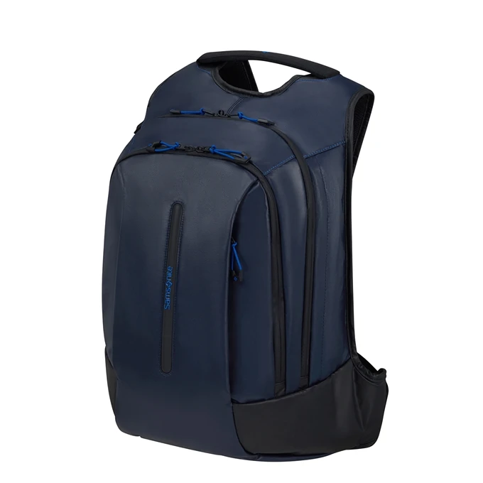 Samsonite Ecodiver Laptop Backpack L Blue Nights - Image 4