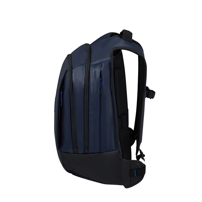 Samsonite Ecodiver Laptop Backpack L Blue Nights - Image 5