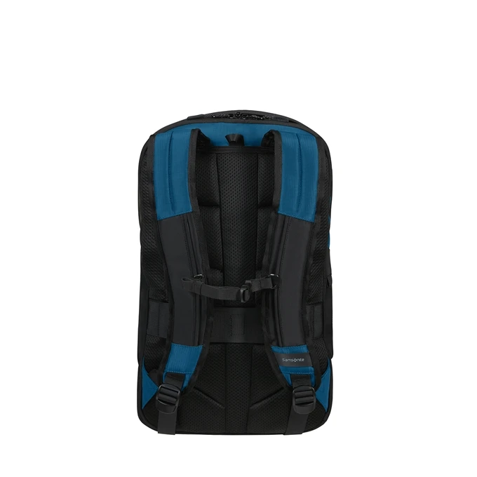 Samsonite Dye-Namic Backpack M 15.6" Blue - Image 3