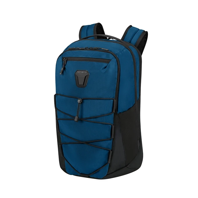 Samsonite Dye-Namic Backpack M 15.6" Blue - Image 4