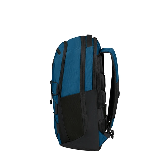 Samsonite Dye-Namic Backpack M 15.6" Blue - Image 5