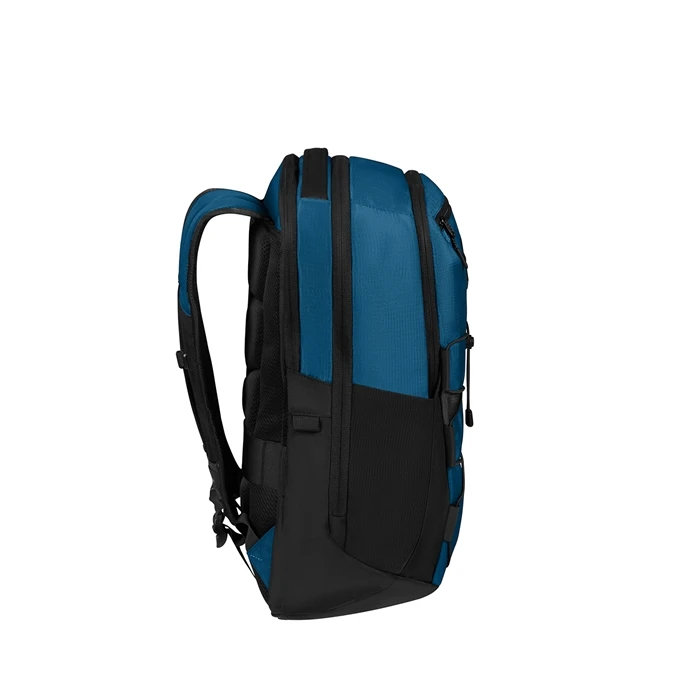 Samsonite Dye-Namic Backpack M 15.6" Blue - Image 6