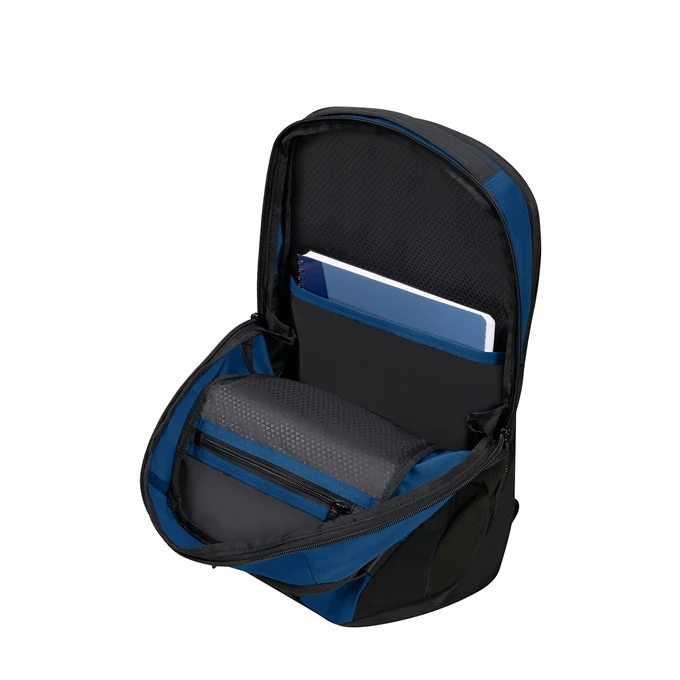 Samsonite Dye-Namic Backpack M 15.6" Blue - Image 8