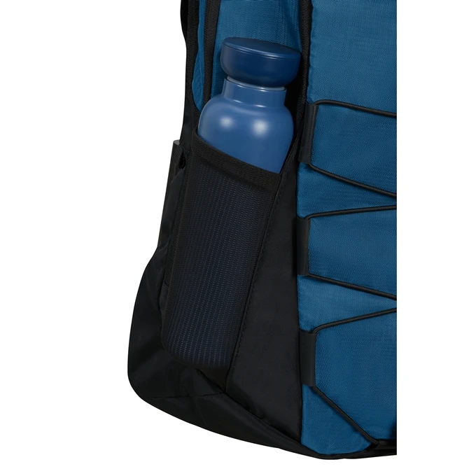 Samsonite Dye-Namic Backpack M 15.6" Blue - Image 11