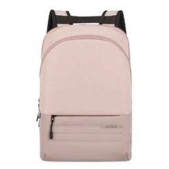 Samsonite Stackd Biz Laptop Backpack 14.1'' Rose