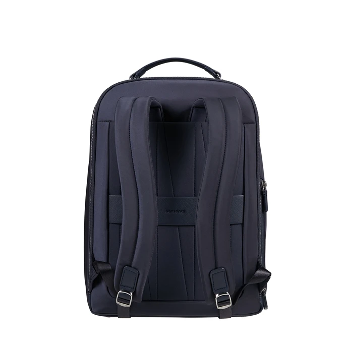 Samsonite Zalia 3.0 Backpack 14.1" Dark Navy - Image 3