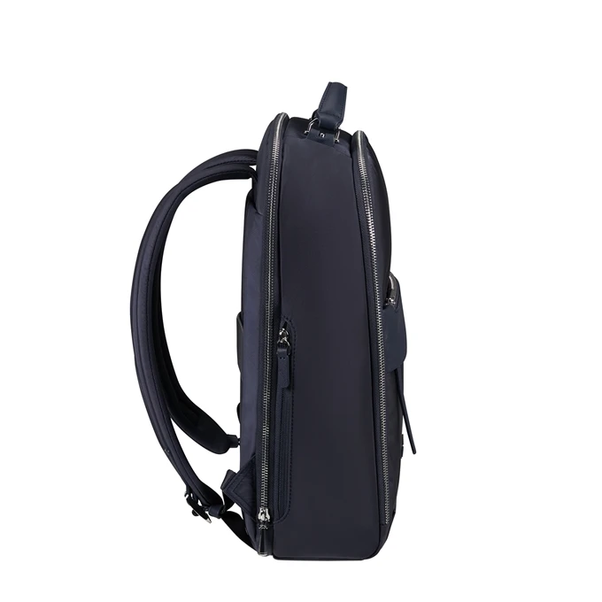 Samsonite Zalia 3.0 Backpack 14.1" Dark Navy - Image 6